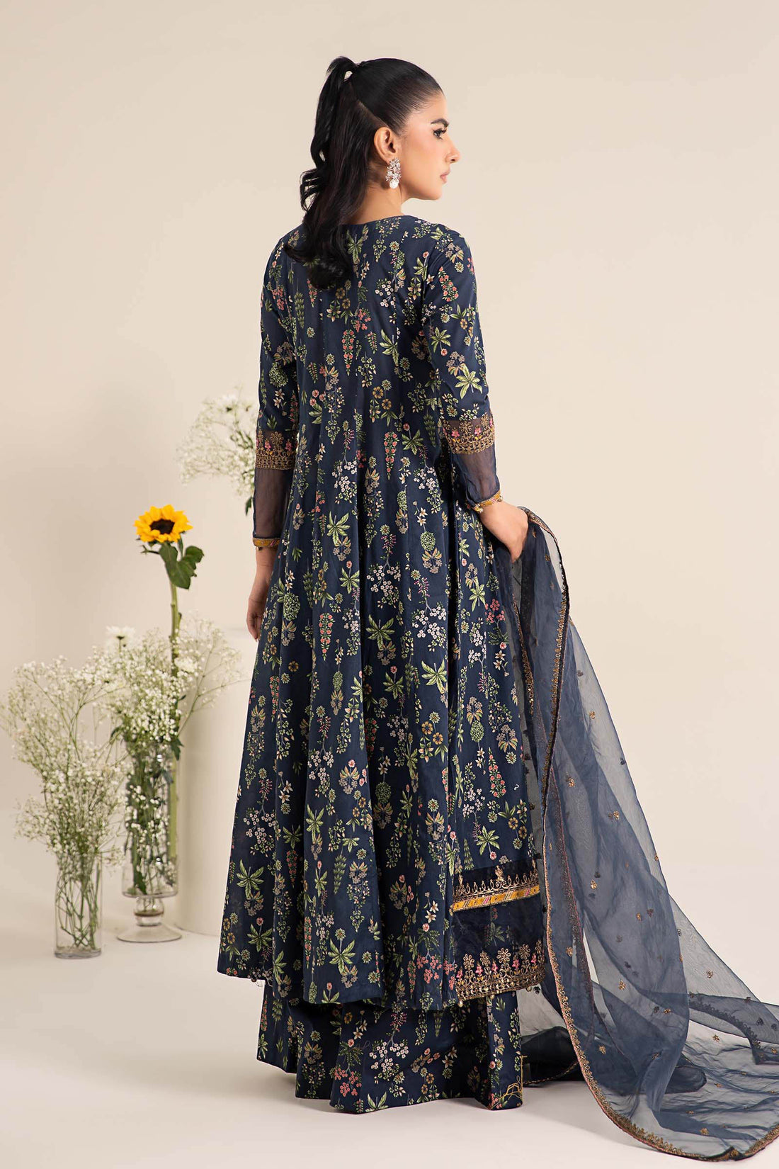 Maria B | Pre Fall 25 | DW-EF25-26R1