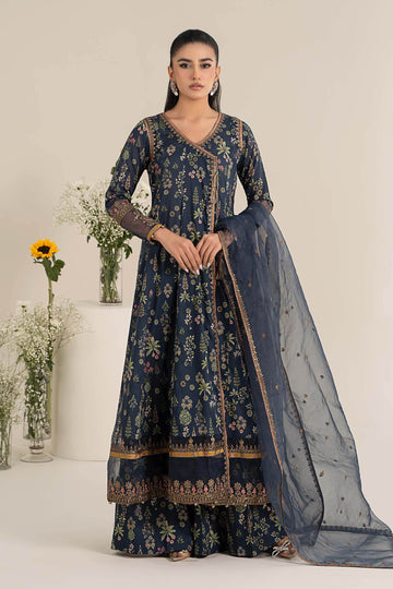 Maria B | Pre Fall 25 | DW-EF25-26R1