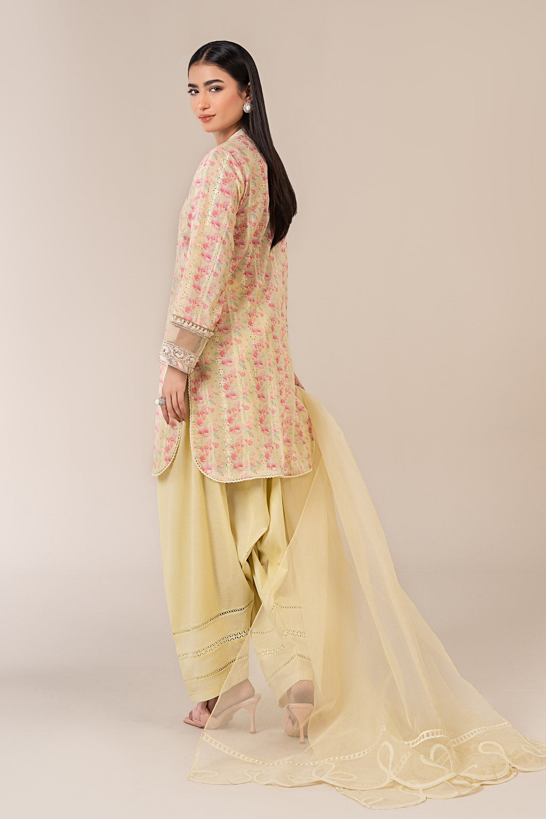 Maria B | Formal Wears | DW-EF25-18