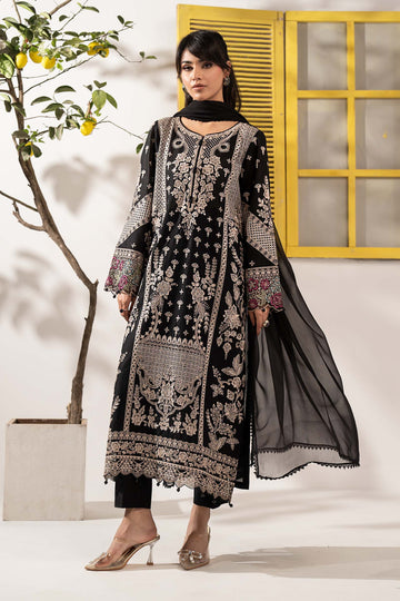 Maria B | Pre Fall 25 | DW-EF26-08