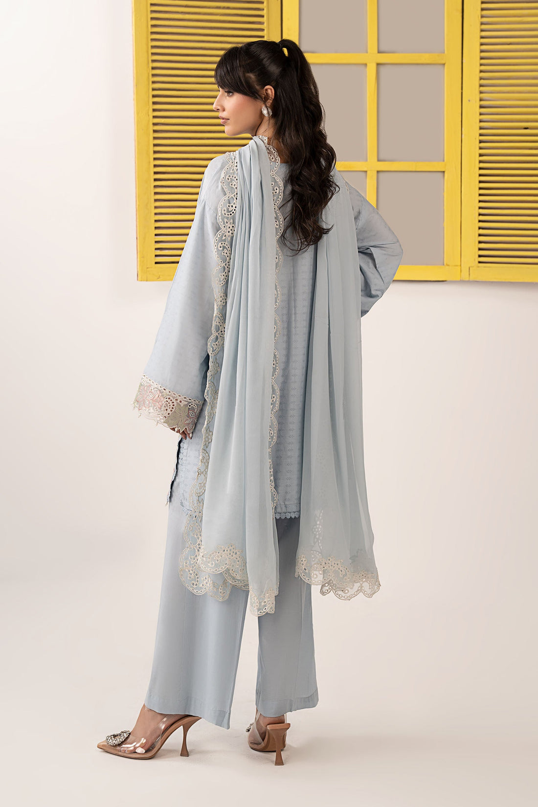 Maria B | Pre Fall 25 | DW-EF26-104