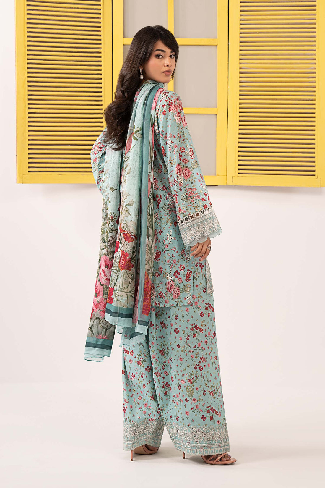 Maria B | Eid Festive Pret | DW-EF26-19