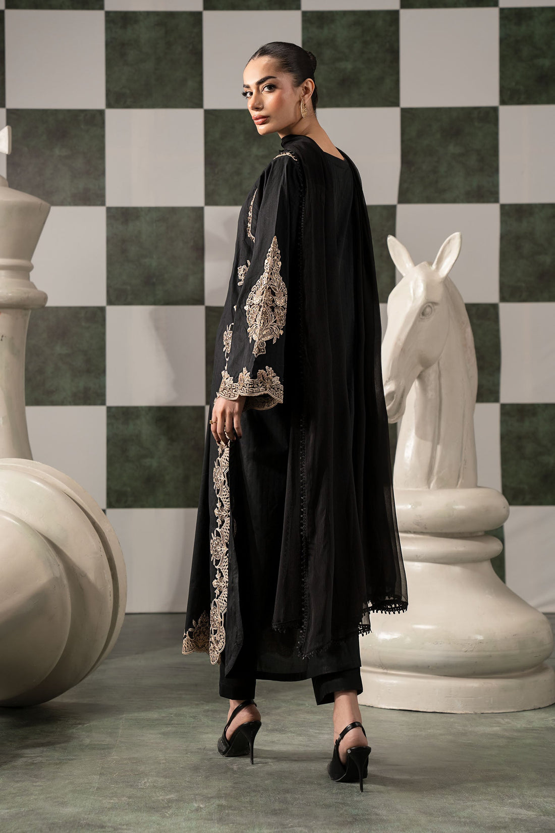 Maria B | Eid Festive Pret | DW-EF26-20