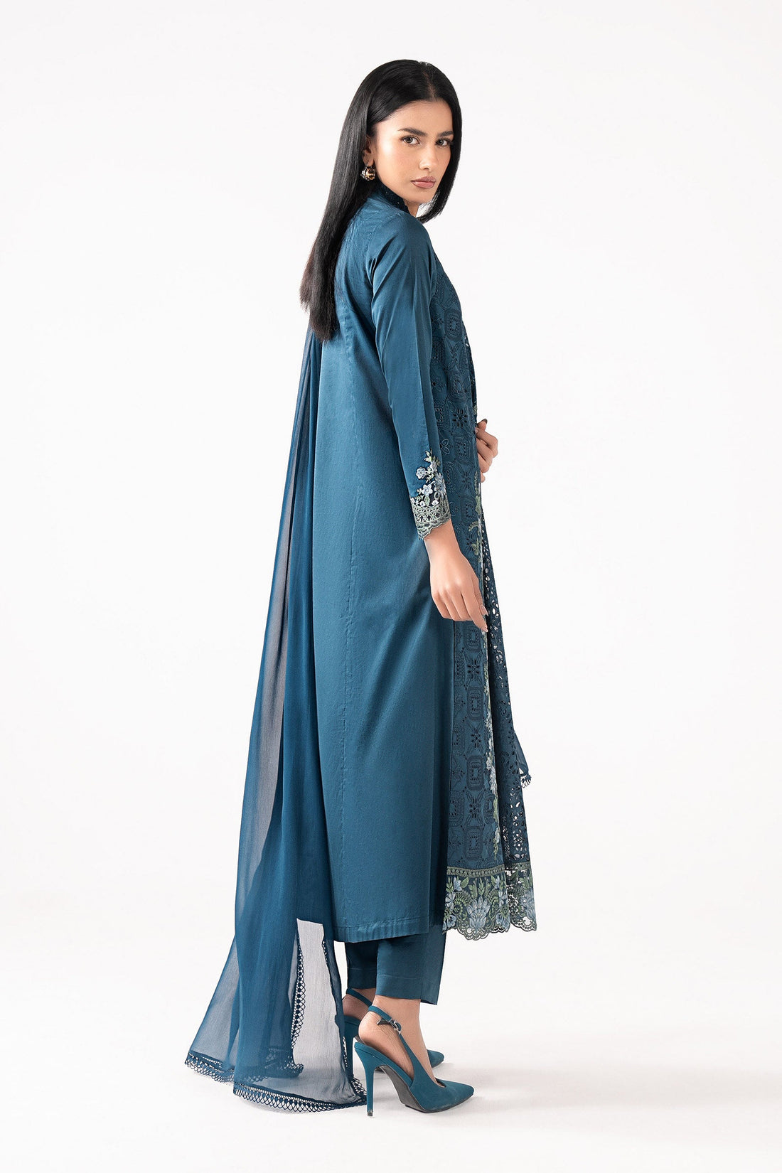 Maria B | Pre Fall 25 | DW-EF26-23