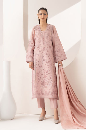 Maria B | Luxury Pret Pre Fall | DW-EF26-30-Lilac