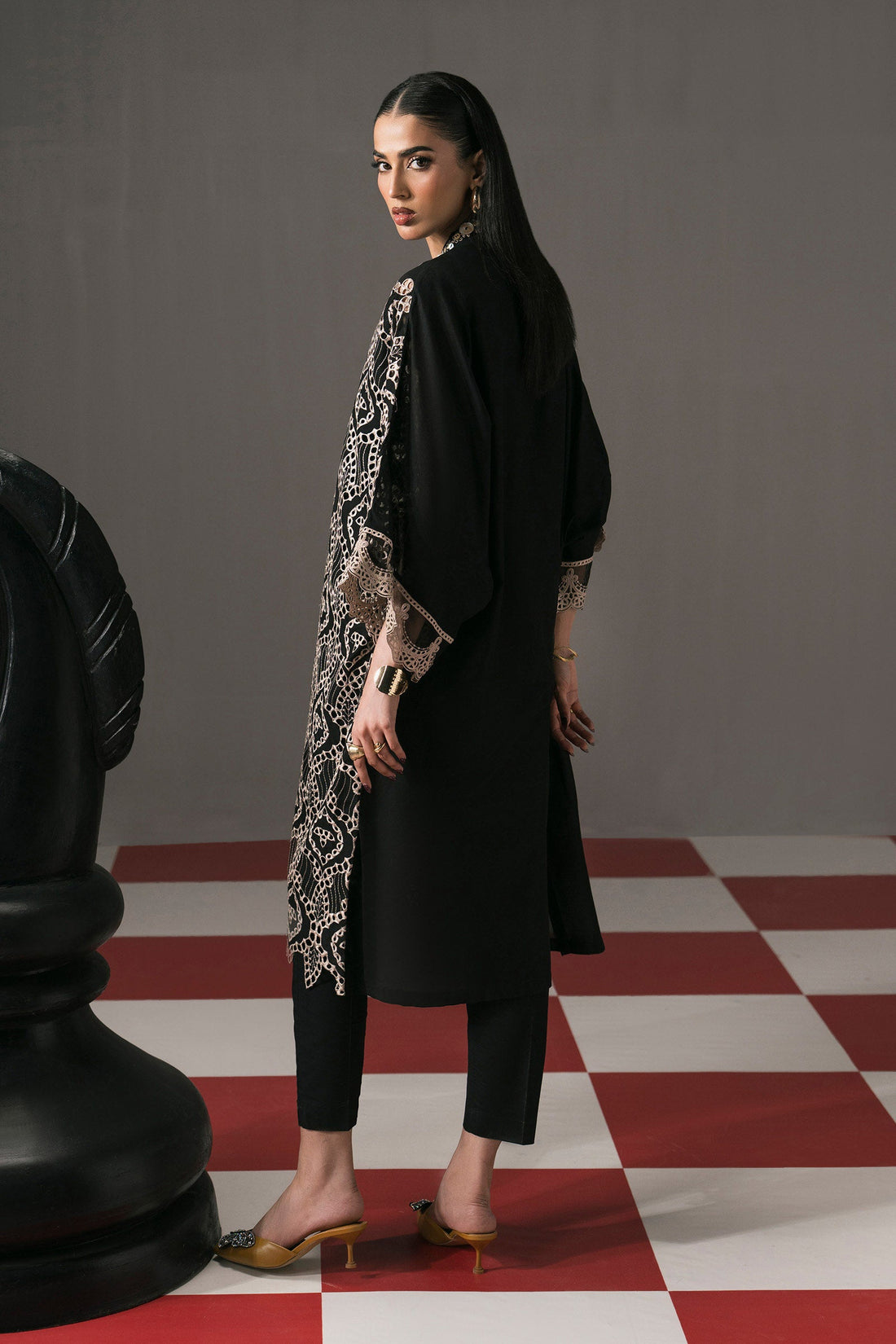 Maria B | Eid Festive Pret | DW-EF26-63