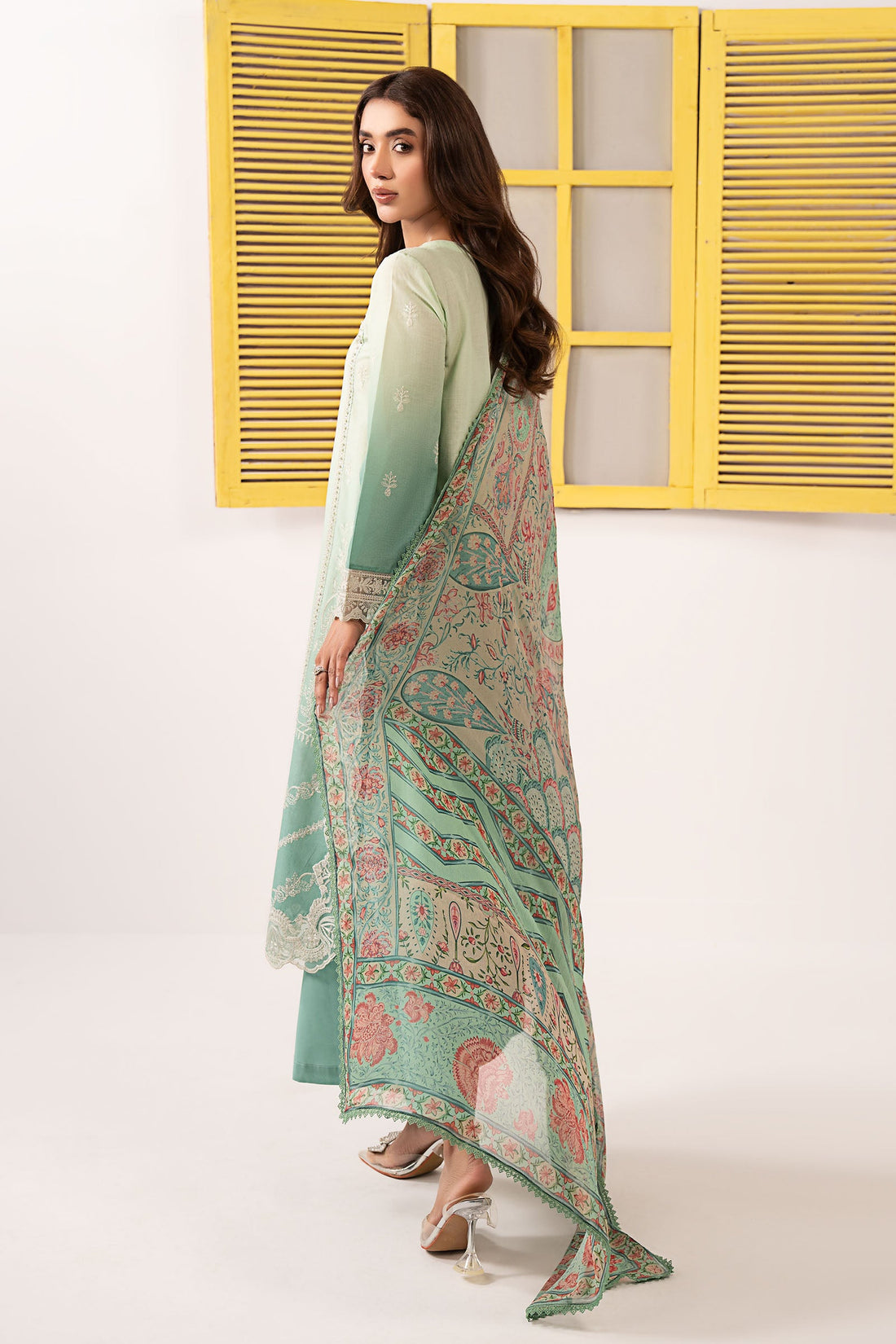 Maria B | Eid Festive Pret | DW-EF26-63