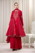 Maria B | Casual Pret 2024 | DW-EF24-08 - Khanumjan  Pakistani Clothes and Designer Dresses in UK, USA 