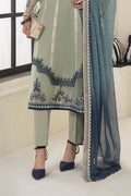 Maria B | Casual Pret 2024 | DW-EF24-130 - Khanumjan  Pakistani Clothes and Designer Dresses in UK, USA 