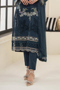 Maria B | Casual Pret 2024 | DW-EF24-17 - Khanumjan  Pakistani Clothes and Designer Dresses in UK, USA 