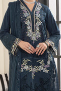 Maria B | Casual Pret 2024 | DW-EF24-17 - Khanumjan  Pakistani Clothes and Designer Dresses in UK, USA 