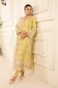 Maria B | Casual Pret 2024 | DW-EF24-33A - Khanumjan  Pakistani Clothes and Designer Dresses in UK, USA 