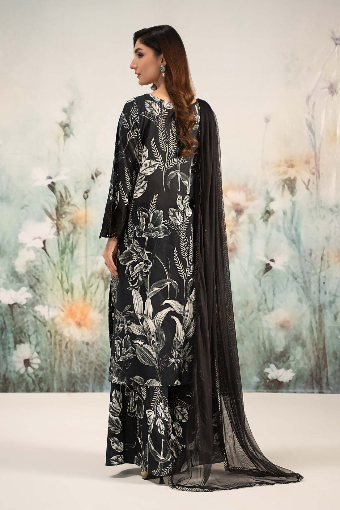 Maria B | Pre Fall 25 | DW-EF25-29R1
