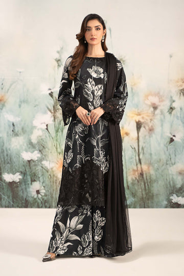 Maria B | Pre Fall 25 | DW-EF25-29R1