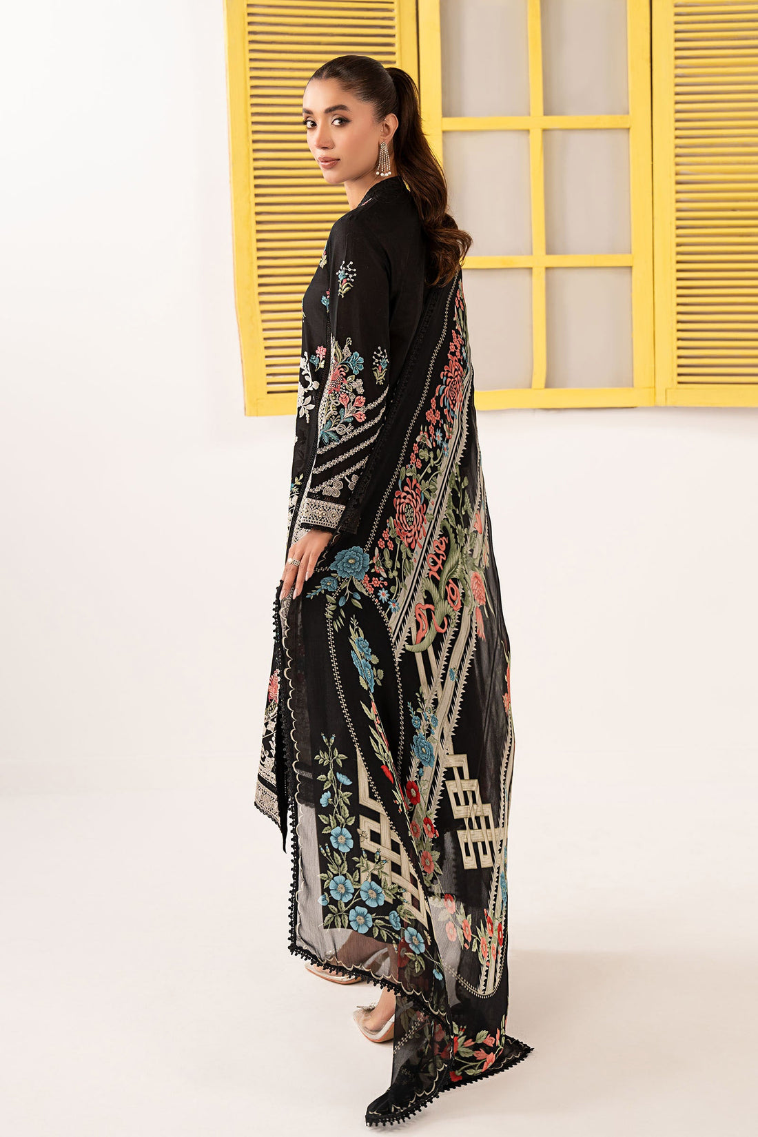 Maria B | Eid Collection Pret | DW-EF26-180