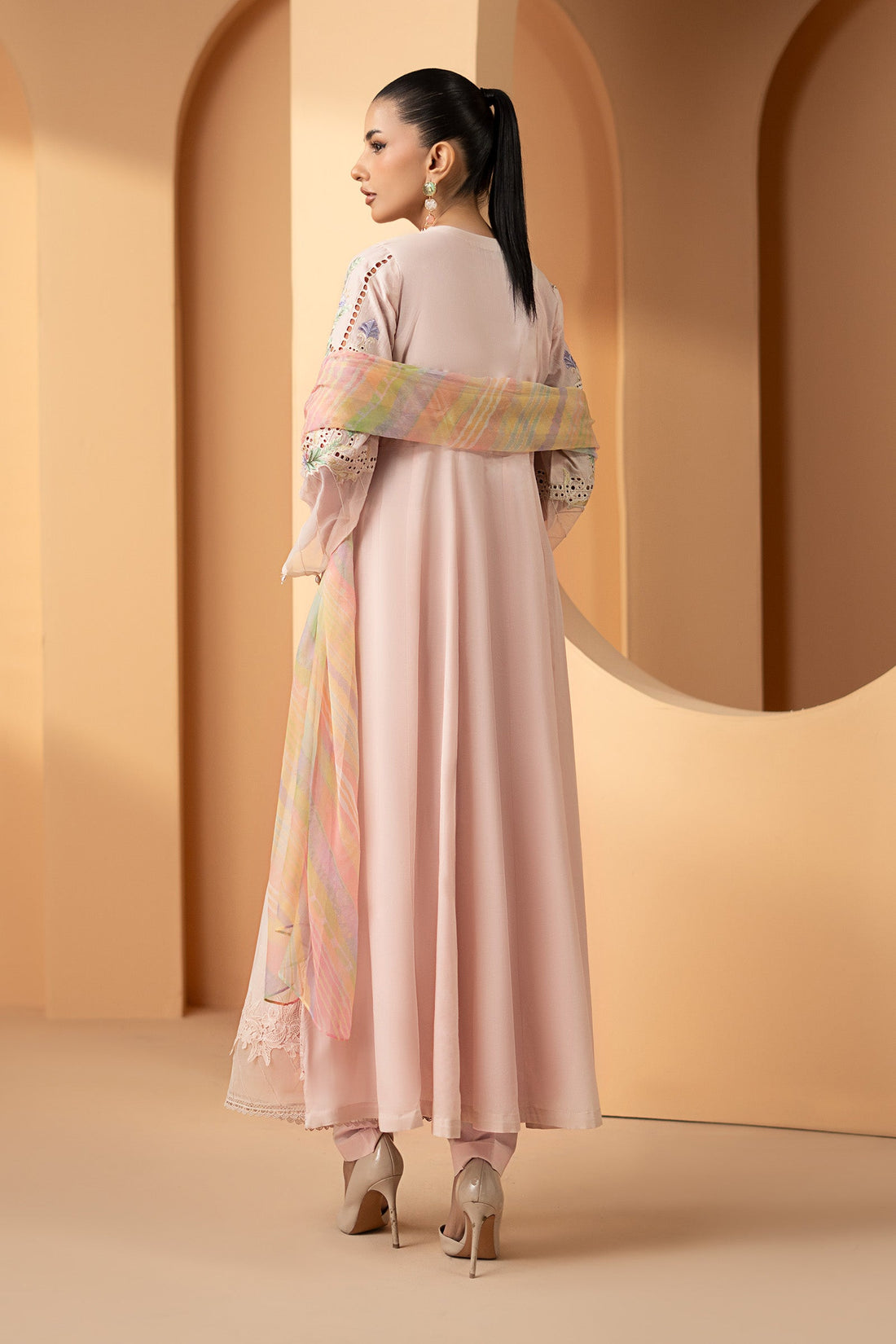 Maria B | Pre Fall 25 | DW-SS21-09R1