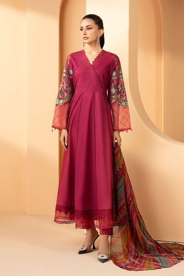 Maria B | Pre Fall 25 | DW-SS21-09R1