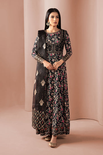 Maria B | Pre Fall 25 | DW-W24-152R1-Black