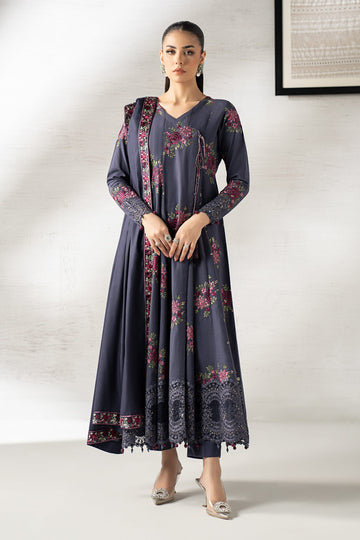 Maria B | Pre Fall 25 | DW-W24-33R1-Blue