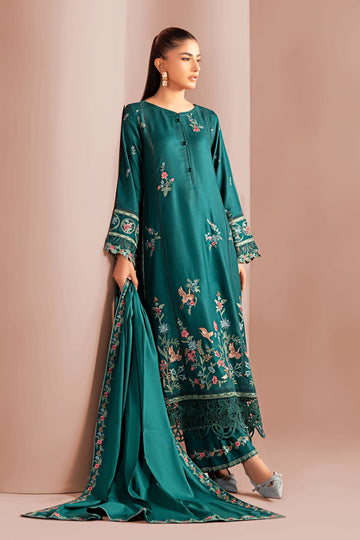 Maria B | Pre Fall 25 | DW-W25-26-Green