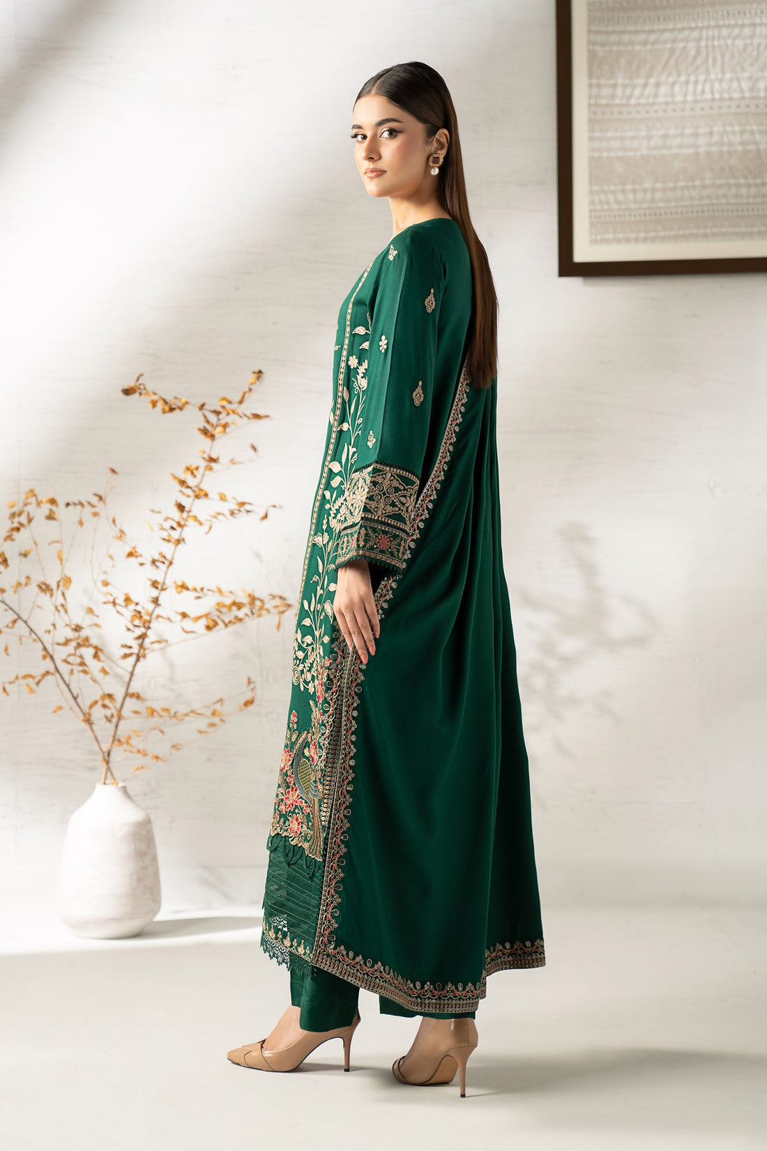 Maria B | Ladies Designer Dresses | Khanumjan UK Tagged "Green" Maria B | Ladies Designer Dresses | Khanumjan UK Tagged "Green"