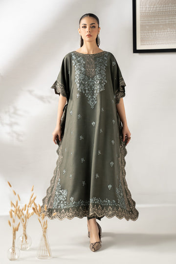 Maria B | Pre Fall 25 | DW-W25-64-Green