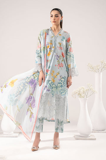Maria B | Pre Fall 25 | DW-EF26-31