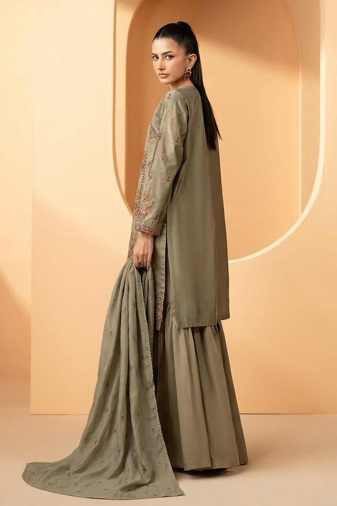 Maria B | Pre Fall 25 | DW-EF26-58