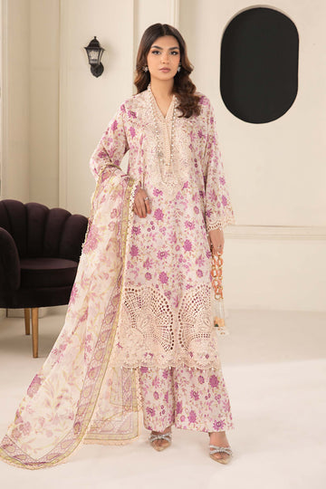 Maria B | Eid Festive Pret | DW-EF24-108R1