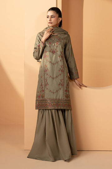 Maria B | Pre Fall 25 | DW-EF26-58