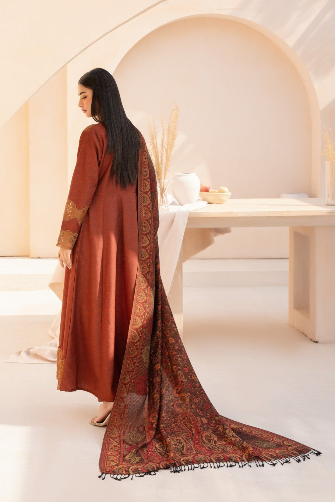 Mohagni | Pehchan Pret | DZP-53