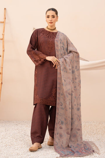 Mohagni | Pehchan Pret | DZP-54