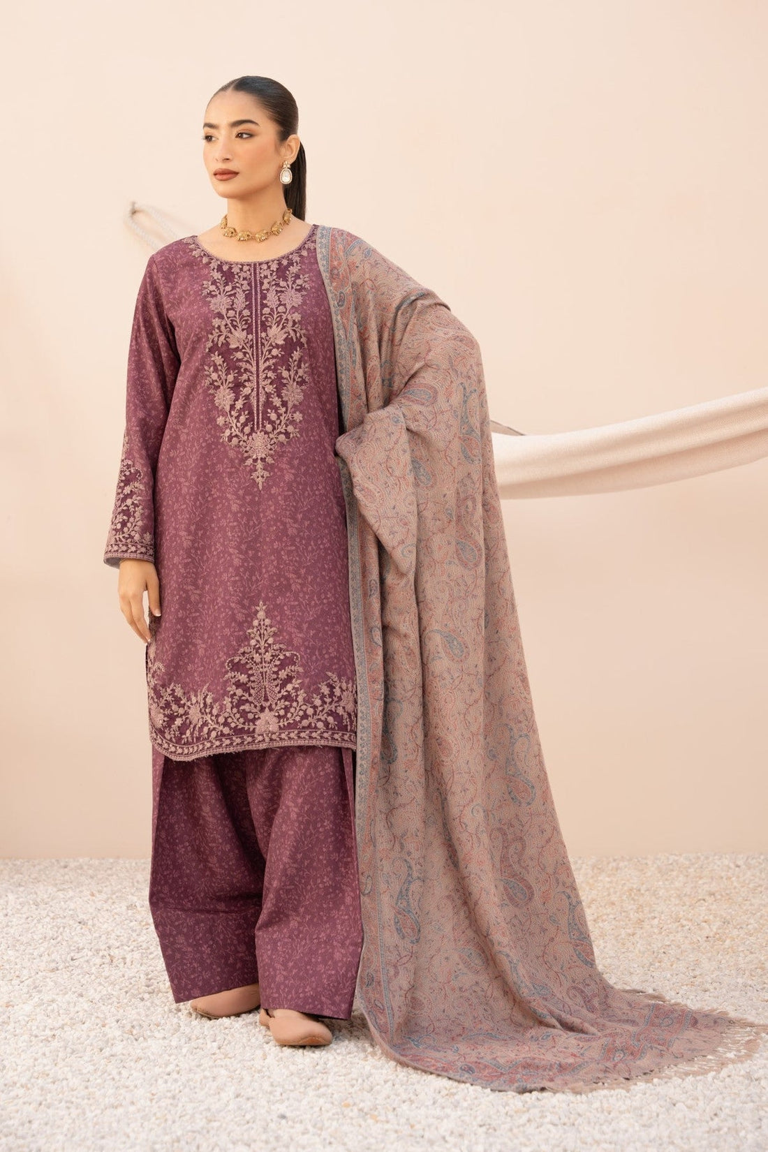 Mohagni | Pehchan Pret | DZP-55