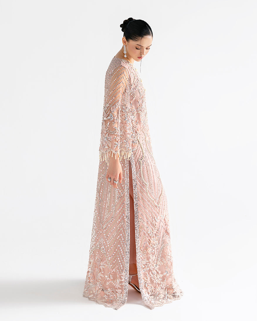 Mushq | Fleur Luxury Formals | Daphne