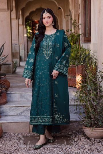 Batik | Winter 25 | Darosham