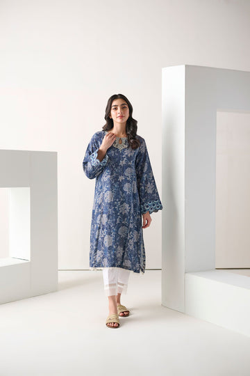 Dhanak | Winter Basic 24 |  DC-0547