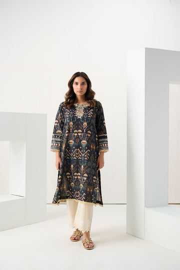 Dhanak | Winter Basic 24 |  DC-0560