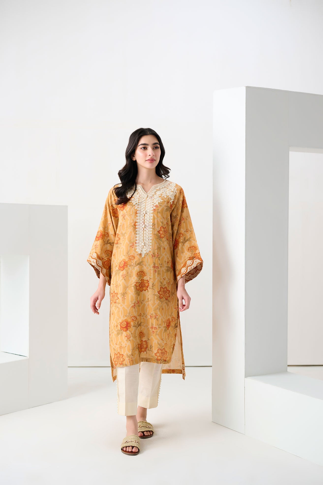 Dhanak | Winter Basic 24 |DC-0561