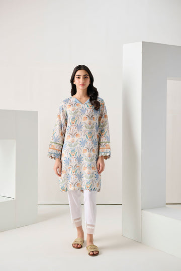 Dhanak | Winter Basic 24 |  DC-0567