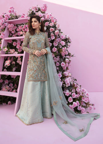 Kanwal Malik | Wedding Formals and Bridals | Diana