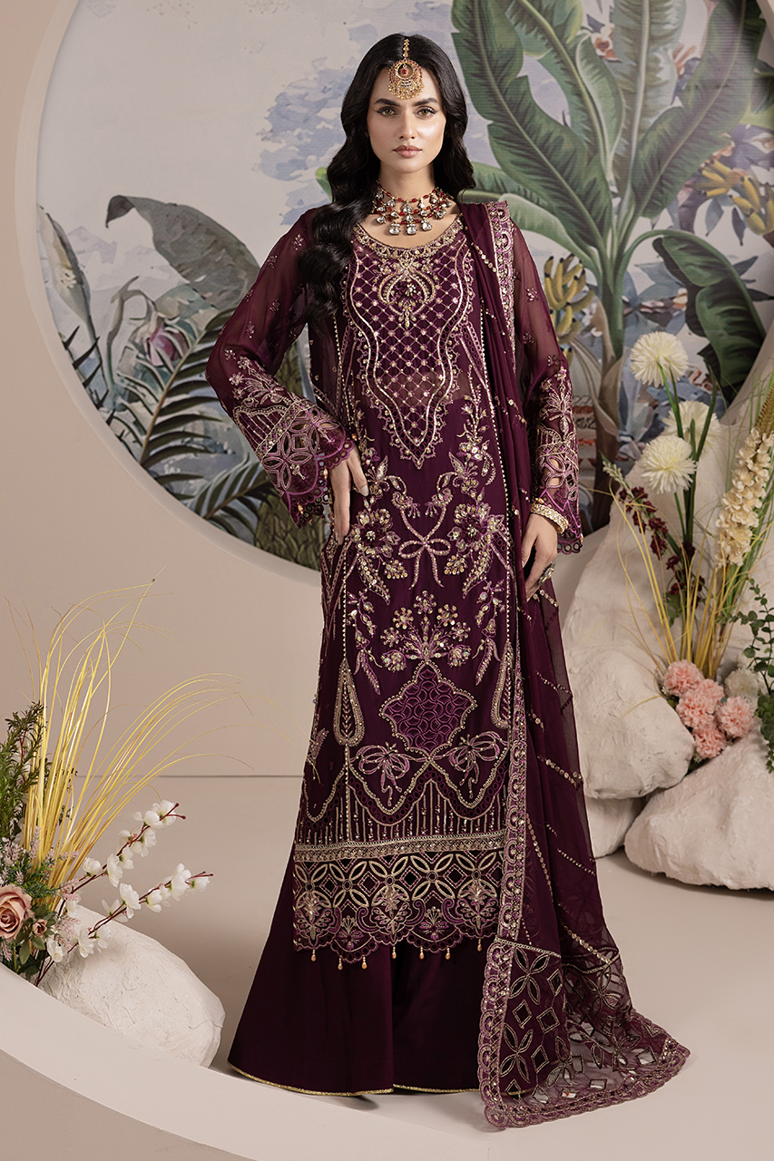 Diara Couture | Aaraish Formals |  MAHV - SF-12