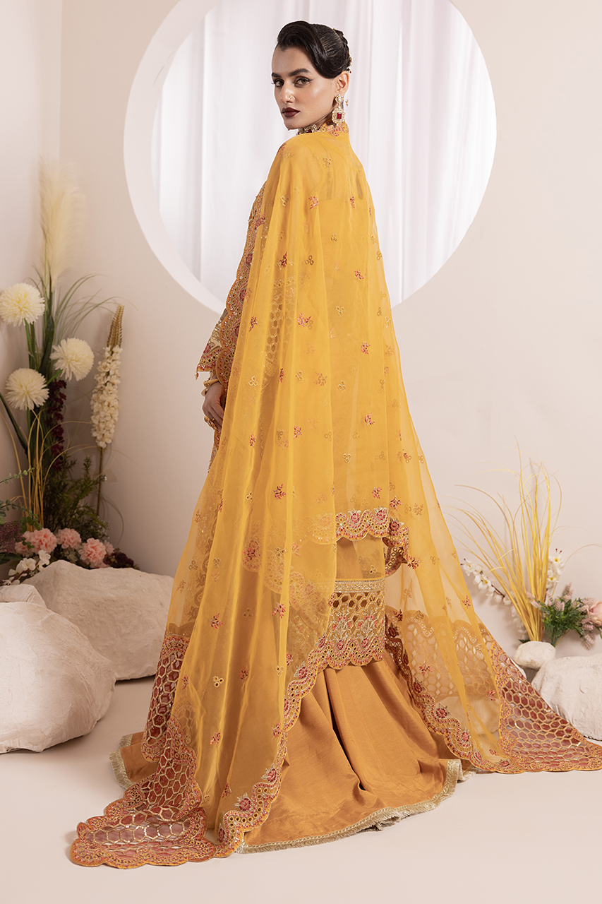 Diara Couture | Aaraish Formals | ZAFIA - US-646