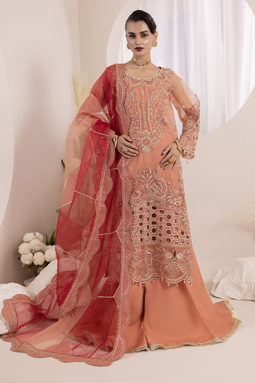 Diara Couture | Aaraish Formals |  NOSHEEN - US-645