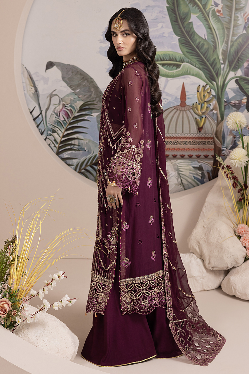 Diara Couture | Aaraish Formals |  MAHV - SF-12