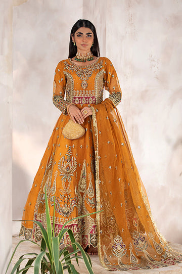 Diara Couture | Abrish Wedding Formals |  INAYA - DF-03