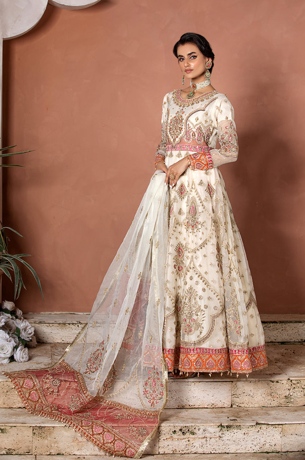 Diara Couture | Abrish Wedding Formals |  ZIMAL