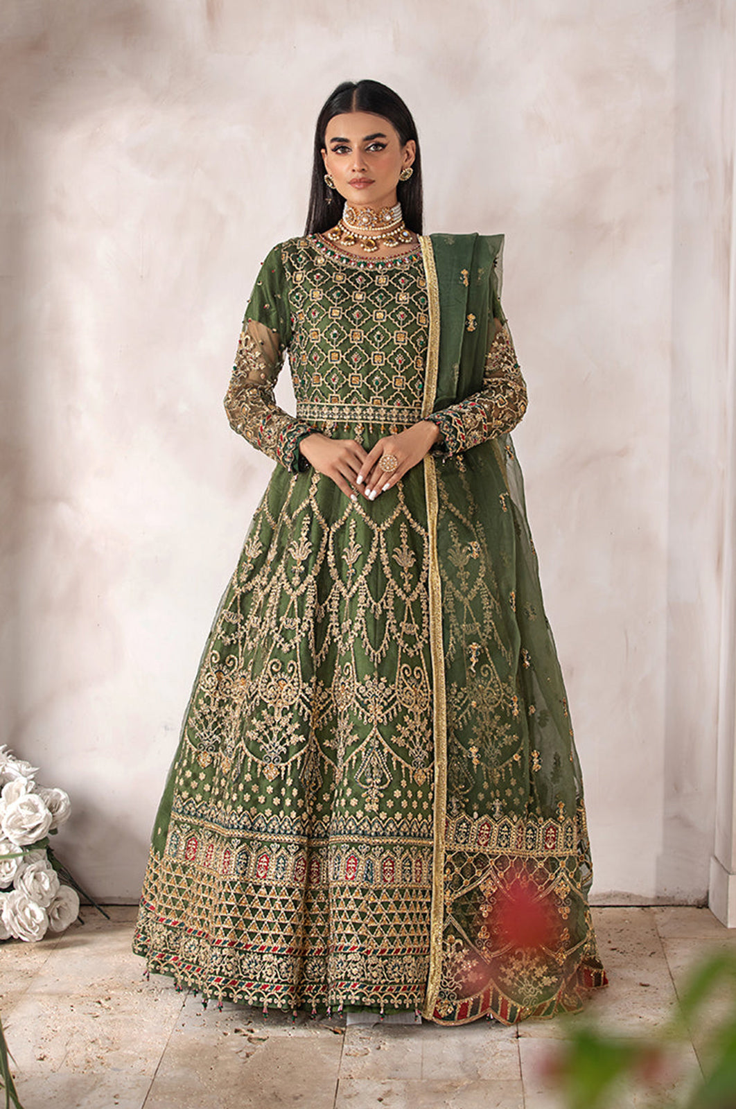 Diara Couture | Abrish Wedding Formals |  KIARA