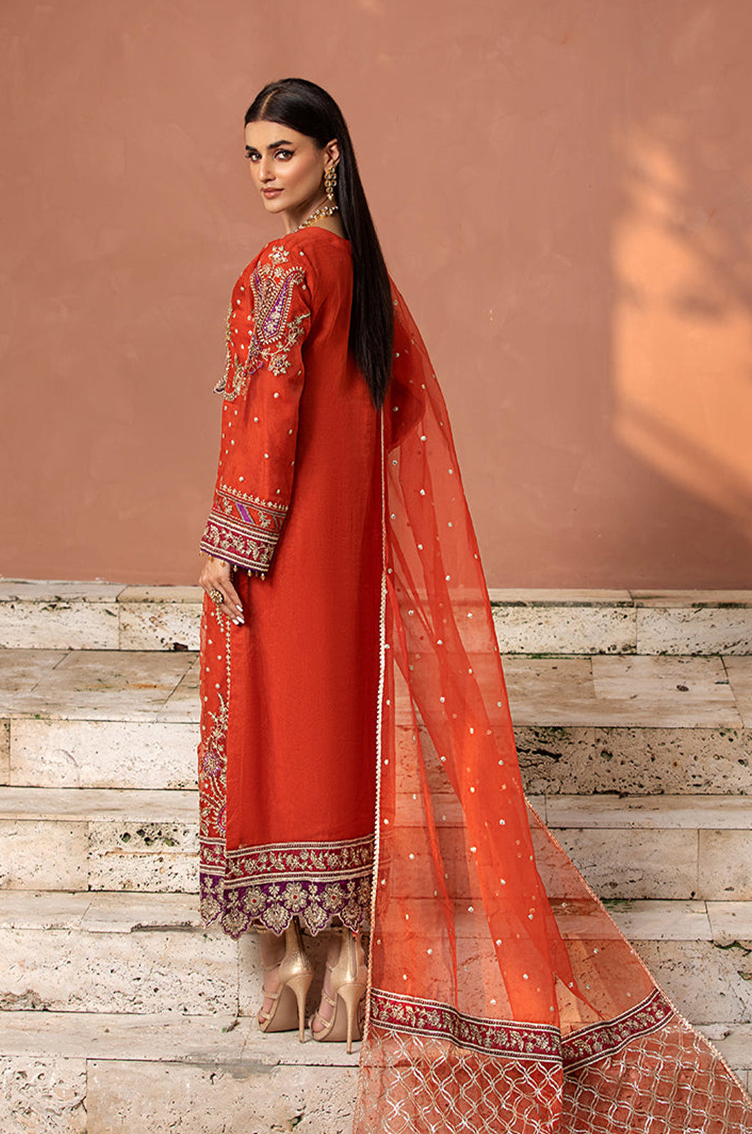 Diara Couture | Abrish Wedding Formals |  ZURI - US-582