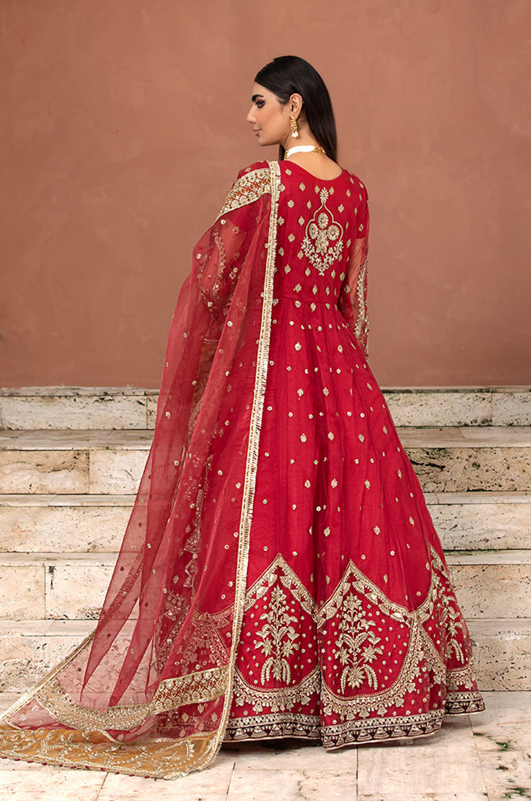 Diara Couture | Abrish Wedding Formals |  RITA