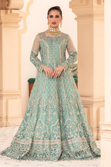 Diara Couture | Tehzeeb Wedding Formals | I. PARADISE